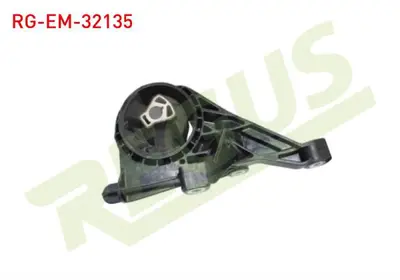 REGUS RG-EM-32135 Motor Takozu On A-T Opel Astra J 1.6 Cdtı 2009-2016 