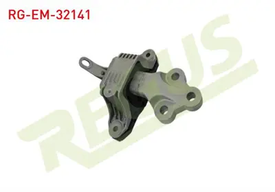 REGUS RG-EM-32141 Motor Takozu On Sol Opel Astra J 1.4ı 2009-2016 