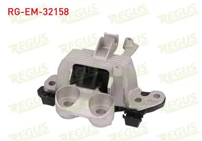 REGUS RG-EM-32158 Motor Takozu Sol Astra K 2015- 