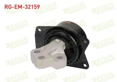 REGUS RG-EM-32159 Motor Takozu Insıgnıa A 2008- 