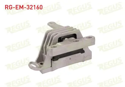 REGUS RG-EM-32160 Motor Takozu Insıgnıa A 