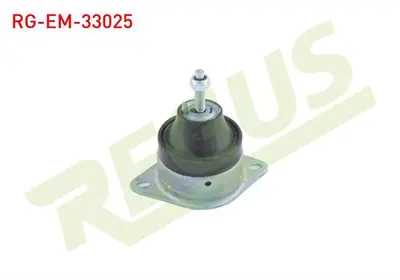 REGUS RG-EM-33025 Motor Takozu On Sağ Cıtroen Jumpy I 2.0 Hdı 1994-2007 