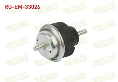 REGUS RG-EM-33026 Motor Takozu Peugeot 106 / 206 / 306 / Partner / Cıtroen Saxo / Xsara / Berlıngo 1.4-1.6 