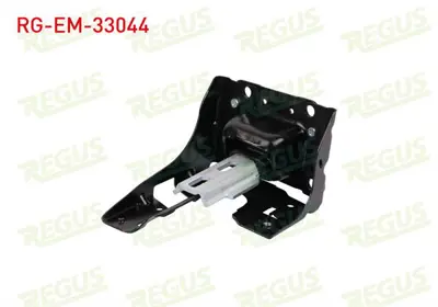 REGUS RG-EM-33044 Motor Takozu Peugeot 301 / 207 / 208 / 308 / 2008 / C-Elysee / C3 / C4 