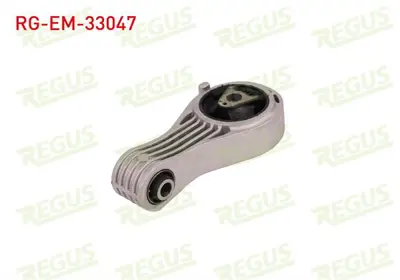 REGUS RG-EM-33047 Motor Takozu 308 / 3008 / Expert / C4 / Jumpy 2.0 Bluehdı 