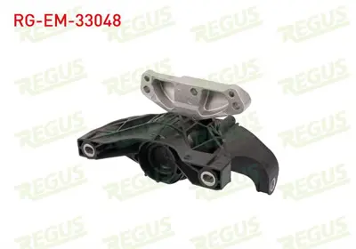 REGUS RG-EM-33048 Motor Takozu 308 / 3008 / 508 / 5008 / Partner / Rıfter / Berlıngo / C5 / Astra 1.5 Hdı 