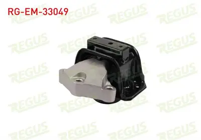 REGUS RG-EM-33049 Motor Takozu 308 / Rcz / Ds4 / Ds5 1.6 