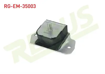 REGUS RG-EM-35003 Motor Takozu Renault 12 