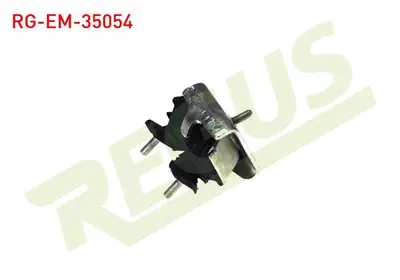 REGUS RG-EM-35054 Motor Takozu On Sağ Renault R19 1.4 1988-2001 