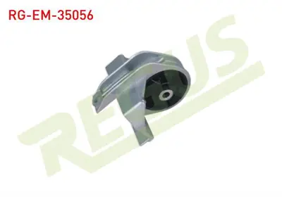 REGUS RG-EM-35056 Motor Takozu Arka Renault R19 1.4 1988-2001 