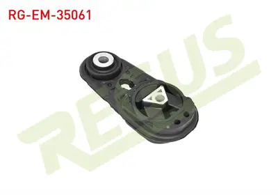 REGUS RG-EM-35061 Motor Takozu Arka Alt Renault Megane Iı (Bm0/1cm0/1) 1.5 Dcı 2002-2008 