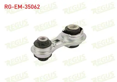 REGUS RG-EM-35062 Motor Takozu On Sağ Ust Renault Megane Iı (Bm0/1cm0/1) 1.5 Dcı 2002-2008 