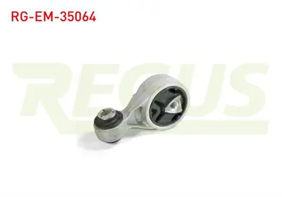 REGUS RG-EM-35064 Motor Takozu On Sağ Ust Renault Kangoo (Kw0/1) 1.5 Dcı 2008- 