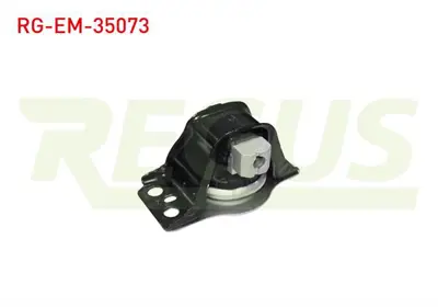 REGUS RG-EM-35073 Motor Takozu On Sağ Renault Megane Iı (Bm0/1cm0/1) 1.9 Dcı 2002-2008 