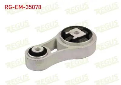 REGUS RG-EM-35078 Motor Takozu Arka Alt Renault Trafıc Iı (Fl) 2.0 Dcı 2001-2014 