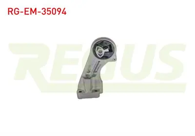 REGUS RG-EM-35094 Motor Takozu On Sol Renault Master Iıı (Fv) 2.3 Dcı 2010- 