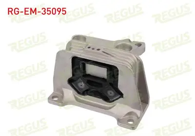 REGUS RG-EM-35095 Motor Takozu On Sağ Renault Master Iıı (Fv) 2.3 Dcı 2010- 