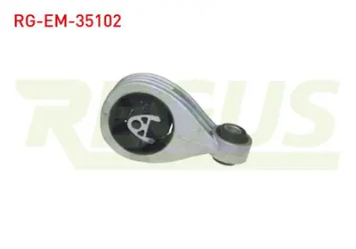 REGUS RG-EM-35102 Motor Takozu On Alt Renault Megane Iı (Bm0/1cm0/1) 2.0 Dcı 2002-2008 