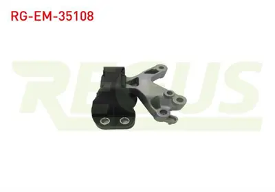 REGUS RG-EM-35108 Motor Takozu On Sağ Renault Megane Iv (B9a/M_) 1.2 Tce 2016- 