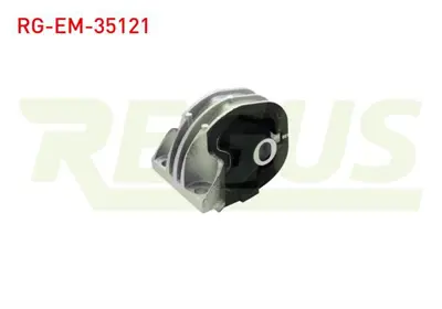 REGUS RG-EM-35121 Motor Takozu Arka Renault Master Iıı (Fv) 2.3 Dcı 2010- 