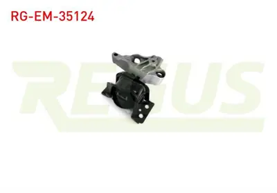 REGUS RG-EM-35124 Motor Takozu On Sağ Dacıa Dokker 2012- 