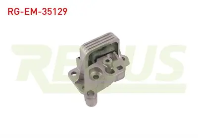 REGUS RG-EM-35129 Motor Takozu Fluence-Megane Iıı 1.6 Dcı 