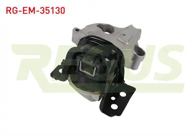 REGUS RG-EM-35130 Motor Takozu Sağ Renault Kangoo Iıı 1.5 Dcı 2008-/ Mercedes Cıtan 1.5 Dcı 2012- 