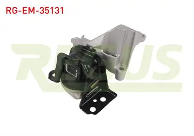 REGUS RG-EM-35131 Motor Takozu Sağ Renault Clıo Iıı 1.4 - 1.6 2005-2012 - Modus 1.4 - 1.6 2004- 