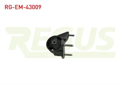 REGUS RG-EM-43009 Motor Takozu Arka Toyota Corolla (_E10_) 1.3i 1992-1997 