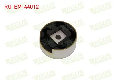 REGUS RG-EM-44012 Motor Takozu Arka Alt Volkswagen Jetta Iıı (1k2) 1.6 Fsı 2005-2010 