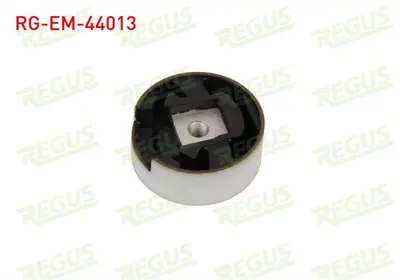 REGUS RG-EM-44013 Motor Takozu Arka Ust Skoda Octavıa (1z3) 1.6 Fsı 2004-2012 