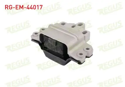 REGUS RG-EM-44017 Motor Takozu On Sol Audı A3 (8p1) 1.9 Tdı 2003-2012 