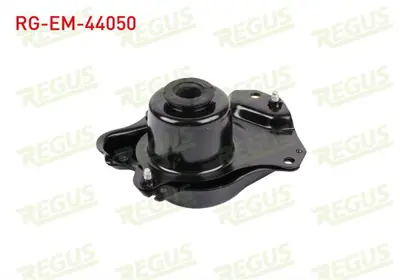 REGUS RG-EM-44050 Motor Takozu On Sol Volkswagen Polo (6n1) 1.9 D 1994-1999 