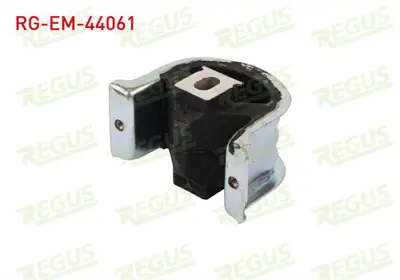 REGUS RG-EM-44061 Motor Takozu On Volkswagen Transporter V (7ha7hh7ea7eh) 2.5 Tdı 2003-2011 