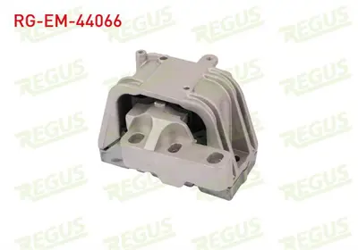 REGUS RG-EM-44066 Motor Takozu On Sağ Volkswagen Passat (3c2) 2.0 Tdı 2005-2008 