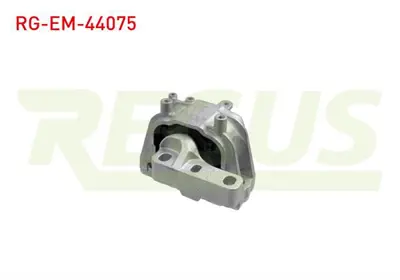 REGUS RG-EM-44075 Motor Takozu On Sağ Volkswagen Jetta Iıı (1k2) 1.6 Tdı 2005-2010 