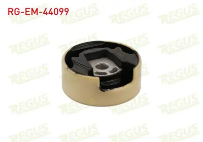 REGUS RG-EM-44099 Motor Takozu Caddy / Golf / Jetta / Passat / Tıguan / A3 / Octavıa / Super B / Leon 