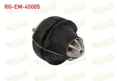 REGUS RG-EM-45005 Motor Takozu On Volvo S60 I 2.0 T 2000-2010 