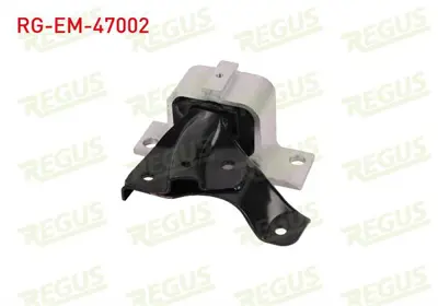 REGUS RG-EM-47002 Motor Takozu On Sağ Dacıa Logan (Ls) 1.4 Mpı 2004-2012 