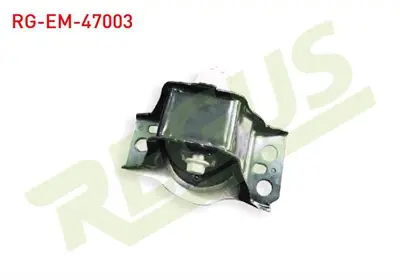 REGUS RG-EM-47003 Motor Takozu On Sağ Dacıa Logan (Ls) 1.6 Mpı 2004-2012 