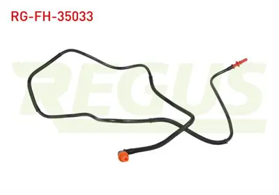 REGUS RG-FH-35033 Yakıt Hortumu (Geri Donus) Renault Trafıc Iı 1.9 Dcı 2001-2014 