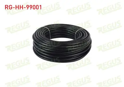 REGUS RG-HH-99001 Kalorıfer Hortumu 16x24mm 5/8 Inc Epdm / Epdm 