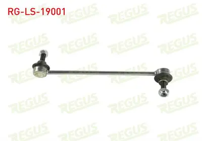 REGUS RG-LS-19001 Z-Rot On Ford Escort 1990-2000 / Ford Fıesta Iıı 1994-1996 / Ford Fıesta 1996-1998 / Ford Ka 1996-20 