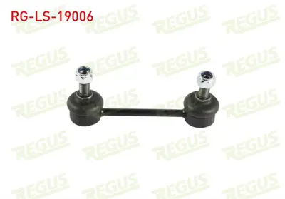 REGUS RG-LS-19006 Z-Rot Arka Ford Transıt Connect 2002-2013 / Ford Transıt Connect 2010-2013 