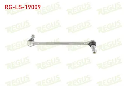 REGUS RG-LS-19009 Z-Rot On Alumınyum Ford Focus I 1998-2004 