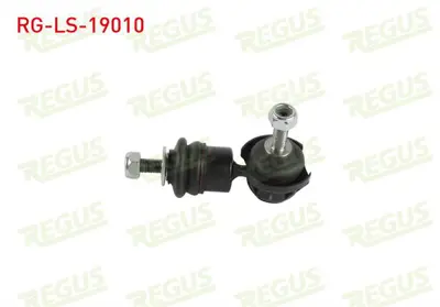 REGUS RG-LS-19010 Z-Rot Arka Ford Focus Iı 2004-2011 / Ford C-Max 2004-2010 / Mazda 3 2003-2014 / Mazda 5 2005-2010 /  