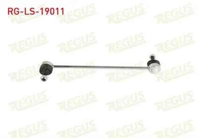 REGUS RG-LS-19011 Z-Rot On Ford Mondeo Iv 2007-2014 / Ford S-Max 2006-2015 / Ford Galaxy 2006-2015 / Volvo S80 2006-20 