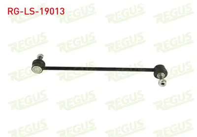 REGUS RG-LS-19013 Z-Rot On Sol-Sağ Ford Focus Iıı 1.6 Tdcı 2011-2015 