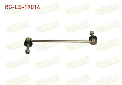 REGUS RG-LS-19014 Z-Rot On Sol-Sağ Ford Transıt (V347- V348) 2006-2014 / Transıt (Fa) 2000-2006 / Tourneo Custom 2012- 