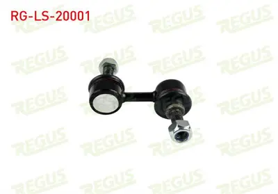 REGUS RG-LS-20001 Z-Rot On Honda Cıvıc Vı 1996-2001 / Honda Cr-V I 1995-2002 / Acura El 1997-2000 / Acura Integra 1994 